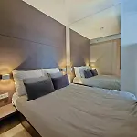 Lejlighed Lupoapartments Z Jacuzzi Pole Dance Leczycka 29 Klimatyzacja Parking Dostep Na Kod *