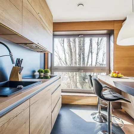 Lupoapartments Z Jacuzzi Pole Dance Leczycka 29 Klimatyzacja Parking Dostep Na Kod Lodz