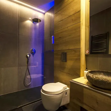 Apartment Lupoapartments Z Jacuzzi Pole Dance Leczycka 29 Klimatyzacja Parking Dostep Na Kod Lodz