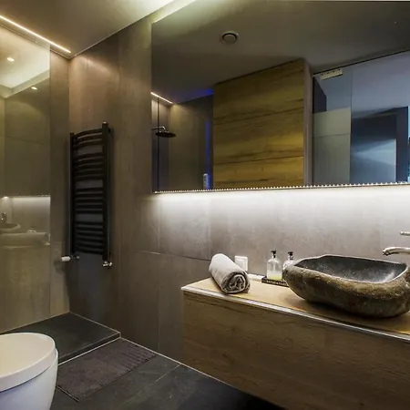 Lupoapartments Z Jacuzzi Pole Dance Leczycka 29 Klimatyzacja Parking Dostep Na Kod *