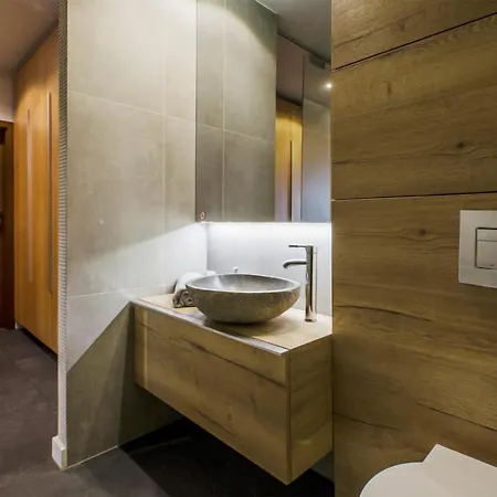 Apartment Lupoapartments Z Jacuzzi Pole Dance Leczycka 29 Klimatyzacja Parking Dostep Na Kod