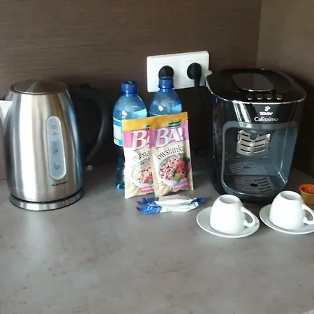 Lupoapartments Z Jacuzzi Pole Dance Leczycka 29 Klimatyzacja Parking Dostep Na Kod