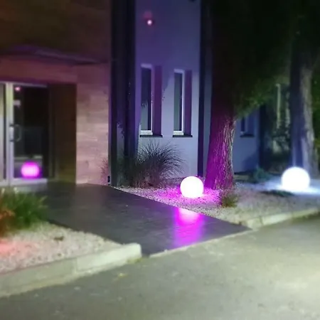 Apartment Lupoapartments Z Jacuzzi Pole Dance Leczycka 29 Klimatyzacja Parking Dostep Na Kod Lodz