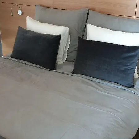 Lupoapartments Kilińskiego 228 Parking Dostęp Na Kod