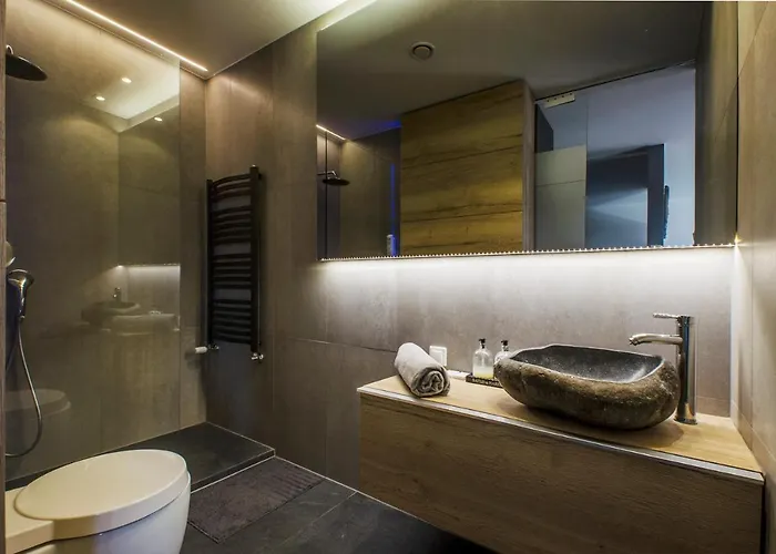 Lupoapartments Z Jacuzzi Pole Dance Leczycka 29 Klimatyzacja Parking Dostep Na Kod *