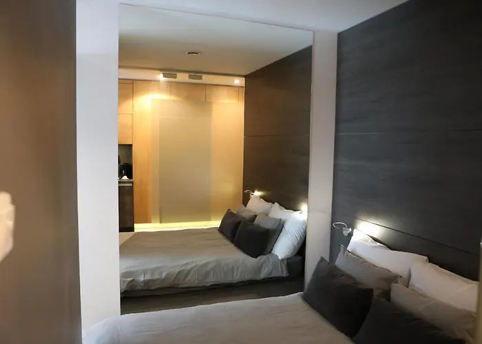 Lejlighed Lupoapartments Z Jacuzzi Pole Dance Leczycka 29 Klimatyzacja Parking Dostep Na Kod *