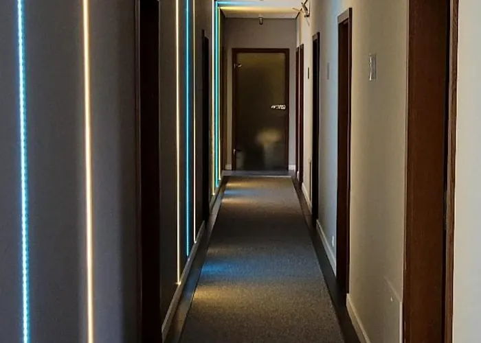 Lupoapartments Z Jacuzzi Pole Dance Leczycka 29 Klimatyzacja Parking Dostep Na Kod *