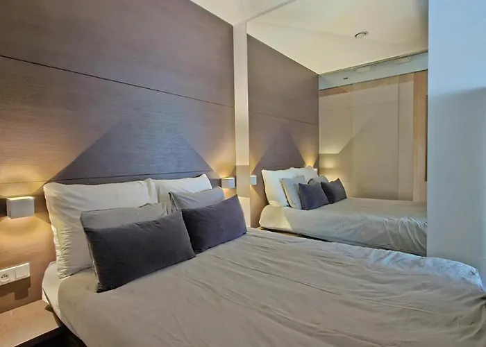 Lejlighed Lupoapartments Z Jacuzzi Pole Dance Leczycka 29 Klimatyzacja Parking Dostep Na Kod *