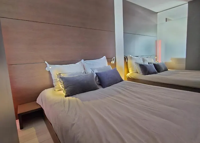 Lupoapartments Z Jacuzzi Pole Dance Leczycka 29 Klimatyzacja Parking Dostep Na Kod * Łódź