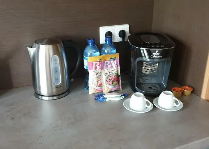 Lupoapartments Z Jacuzzi Pole Dance Leczycka 29 Klimatyzacja Parking Dostep Na Kod