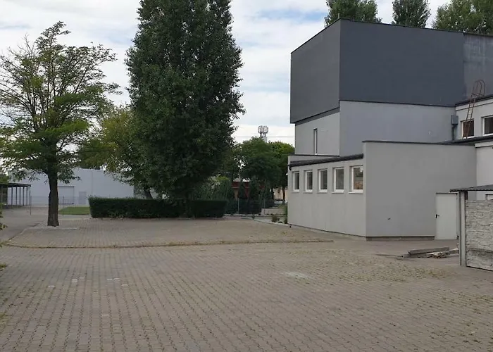 Lupoapartments Z Jacuzzi Pole Dance Leczycka 29 Klimatyzacja Parking Dostep Na Kod Łódź