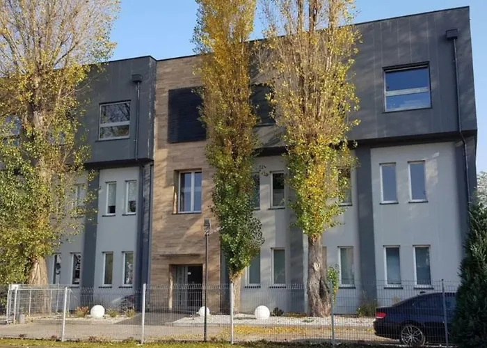 Lupoapartments Z Jacuzzi Pole Dance Leczycka 29 Klimatyzacja Parking Dostep Na Kod Lejlighed Łódź