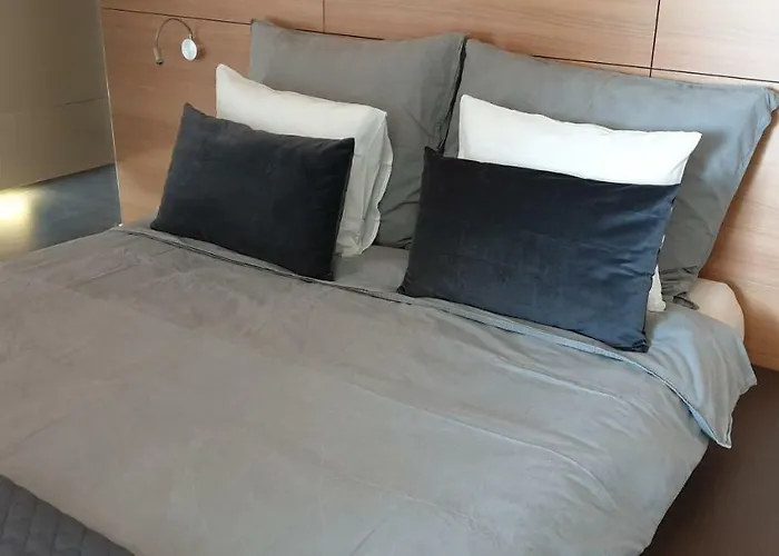 Lupoapartments Z Jacuzzi Pole Dance Leczycka 29 Klimatyzacja Parking Dostep Na Kod